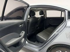 SAIC MG i5 2024 1.5L CVT Prestige - ფოტო 14