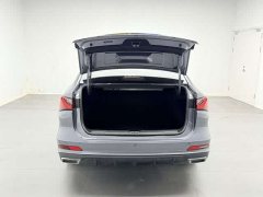 SAIC MG i5 2024 1.5L CVT Prestige - ფოტო 18