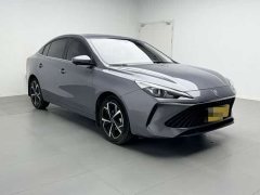SAIC MG i5 2024 1.5L CVT Prestige - ფოტო 3