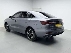 SAIC MG i5 2024 1.5L CVT Prestige - ფოტო 4