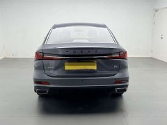 SAIC MG i5 2024 1.5L CVT Prestige - ფოტო 5