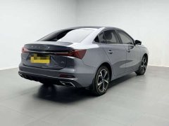 SAIC MG i5 2024 1.5L CVT Prestige - ფოტო 6