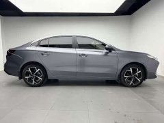 SAIC MG i5 2024 1.5L CVT Prestige - ფოტო 7