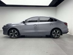 SAIC MG i5 2024 1.5L CVT Prestige - ფოტო 8