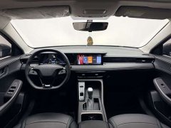 SAIC MG i5 2024 1.5L CVT Prestige - ფოტო 9