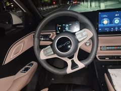 BYD Seagull Vitality Edition - ფოტო 11