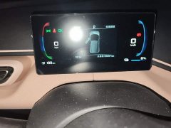 BYD Seagull Vitality Edition - ფოტო 13