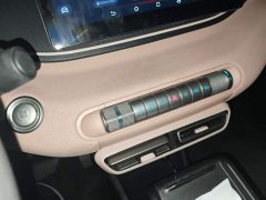 BYD Seagull Vitality Edition - ფოტო 15