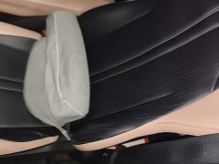 BYD Seagull Vitality Edition - ფოტო 16
