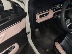 BYD Seagull Vitality Edition - ფოტო 17