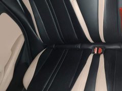 BYD Seagull Vitality Edition - ფოტო 18