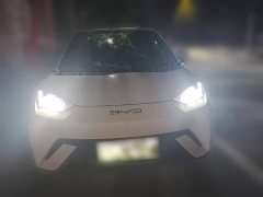 BYD Seagull Vitality Edition - ფოტო 2