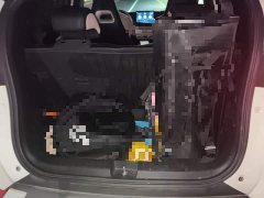 BYD Seagull Vitality Edition - ფოტო 20