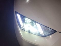BYD Seagull Vitality Edition - ფოტო 7