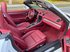 Porsche 718 2022 Boxster 2.0T - ფოტო 10