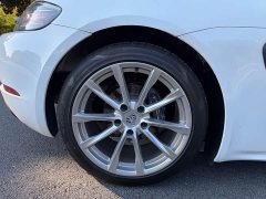 Porsche 718 2022 Boxster 2.0T - ფოტო 15