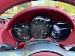 Porsche 718 2022 Boxster 2.0T - ფოტო 5