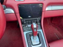 Porsche 718 2022 Boxster 2.0T - ფოტო 6
