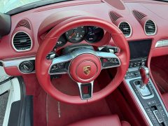 Porsche 718 2022 Boxster 2.0T - ფოტო 7