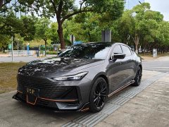 Changan UNI-V 1.5T Sport Edition - ფოტო 1