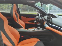 Changan UNI-V 1.5T Sport Edition - ფოტო 10