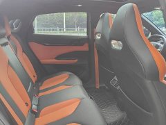 Changan UNI-V 1.5T Sport Edition - ფოტო 11