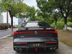 Changan UNI-V 1.5T Sport Edition - ფოტო 13
