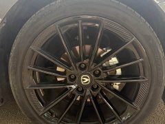 Changan UNI-V 1.5T Sport Edition - ფოტო 14