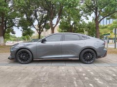 Changan UNI-V 1.5T Sport Edition - ფოტო 15