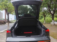 Changan UNI-V 1.5T Sport Edition - ფოტო 16