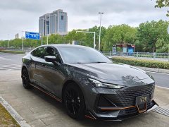 Changan UNI-V 1.5T Sport Edition - ფოტო 3
