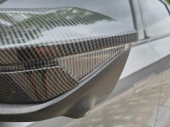 Changan UNI-V 1.5T Sport Edition - ფოტო 4