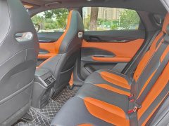 Changan UNI-V 1.5T Sport Edition - ფოტო 6