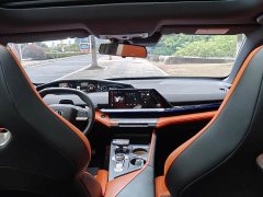 Changan UNI-V 1.5T Sport Edition - ფოტო 7