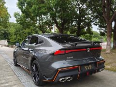 Changan UNI-V 1.5T Sport Edition - ფოტო 8