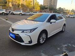 Toyota Corolla 1.2T S-CVT Elite Plus - ფოტო 1