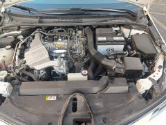 Toyota Corolla 1.2T S-CVT Elite Plus - ფოტო 10