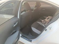 Toyota Corolla 1.2T S-CVT Elite Plus - ფოტო 11