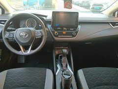 Toyota Corolla 1.2T S-CVT Elite Plus - ფოტო 12