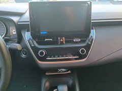 Toyota Corolla 1.2T S-CVT Elite Plus - ფოტო 13