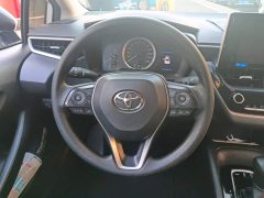 Toyota Corolla 1.2T S-CVT Elite Plus - ფოტო 15