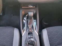 Toyota Corolla 1.2T S-CVT Elite Plus - ფოტო 16