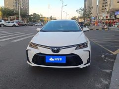 Toyota Corolla 1.2T S-CVT Elite Plus - ფოტო 2