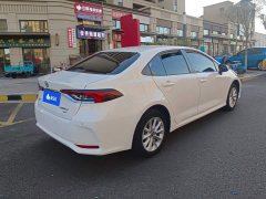 Toyota Corolla 1.2T S-CVT Elite Plus - ფოტო 3