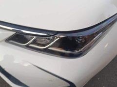 Toyota Corolla 1.2T S-CVT Elite Plus - ფოტო 5