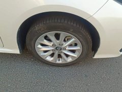 Toyota Corolla 1.2T S-CVT Elite Plus - ფოტო 6