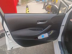 Toyota Corolla 1.2T S-CVT Elite Plus - ფოტო 7