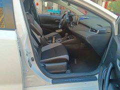 Toyota Corolla 1.2T S-CVT Elite Plus - ფოტო 8