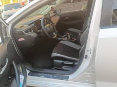 Toyota Corolla 1.2T S-CVT Elite Plus - ფოტო 9