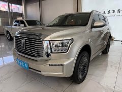 Tank 500 3.0T Business Edition Landscape Version 5-Seater - ფოტო 1
